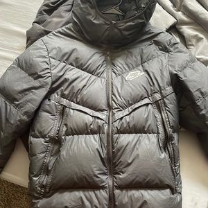 Nike coat